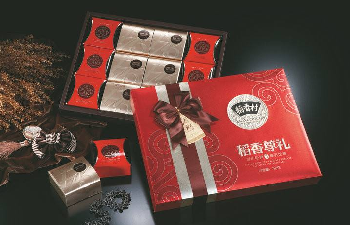 食品包裝設(shè)計(jì)之月餅禮盒的設(shè)計(jì)理念是什么？