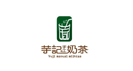 奶茶店LOGO設計有什么原則？