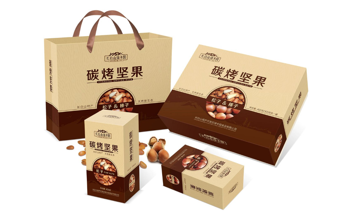 成功的商品包裝設(shè)計(jì)有哪些因素？