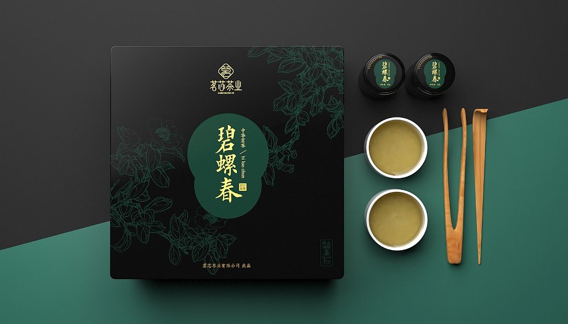 廣州包裝設計2020年最新設計趨勢！